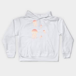 Jellyfish Kids Hoodie